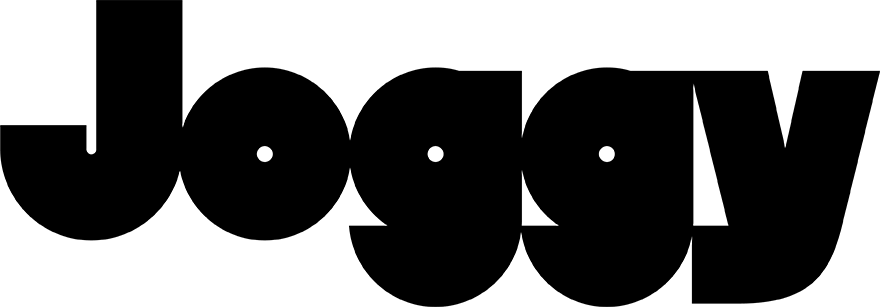 Joggy logo